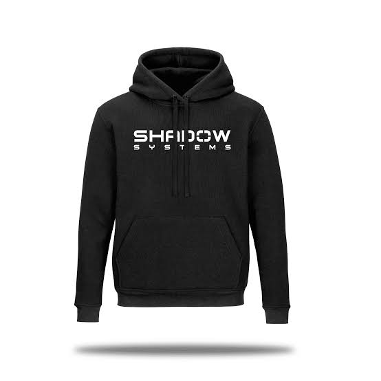 OG Box Logo Hoodie